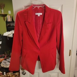 🍄New York and Company Size 8 Jacket